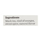 Bigelow Tea Constant Comment Black Tea, Premium Blend, 20 Tea Bags (Pack of 6)