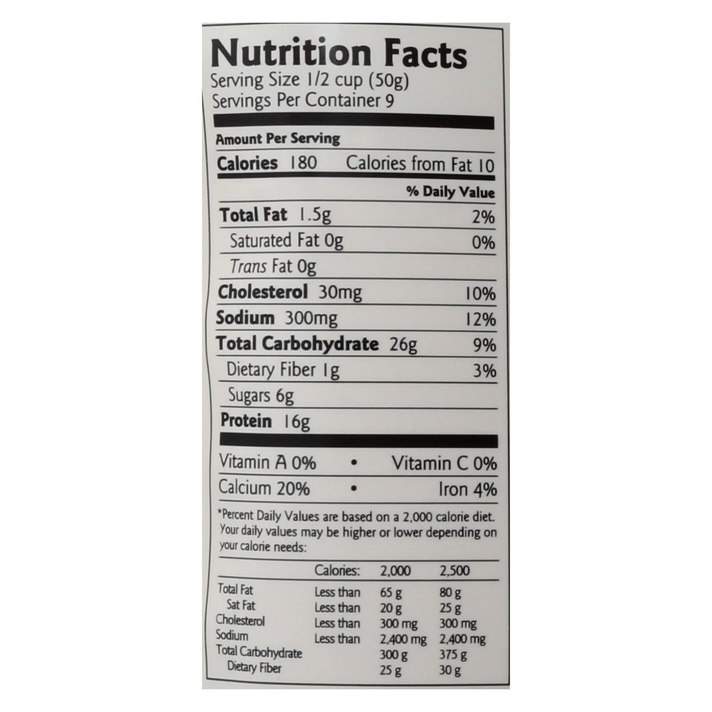 Birch Benders Protein Pancake & Waffle Mix (6-Pack, 10 Oz. Each)