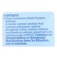 Clear Conscience Multi-Purpose Contact Lens Solution - 12 fl. oz.
