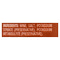 Holland House Marsala Cooking Wine - Rich Flavorful, Ideal for Cooking Sauces, 16 fl oz, 12 per Case