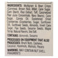 Bakery On Main Temperature Controlled Nutty Cranberry Granola Pack of 6, 12 Oz.