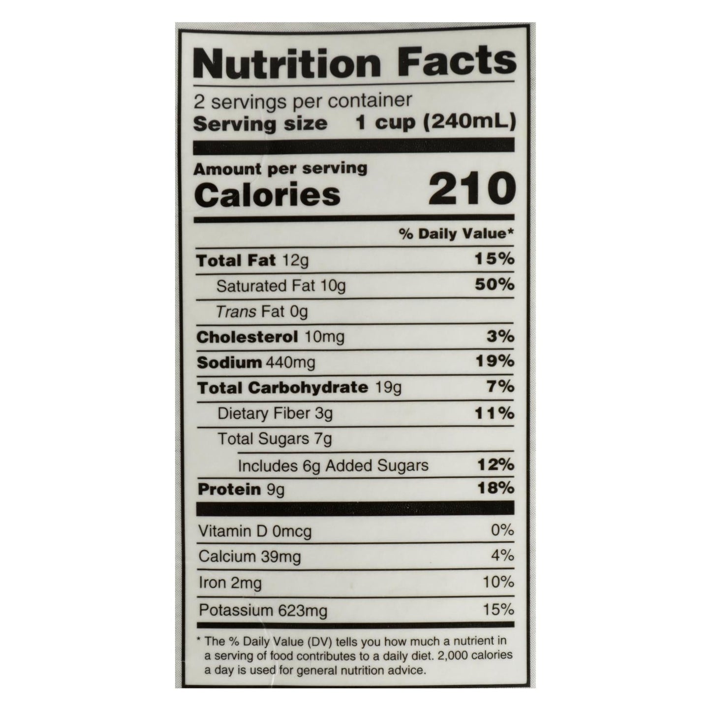Kettle And Fire Butternut Squash Soup - 16.9 Oz. - Case of 6