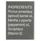 Aura Cacia Roll-On Essential Oil Peppermint (Pack of 4) - 0.31 Fl Oz.