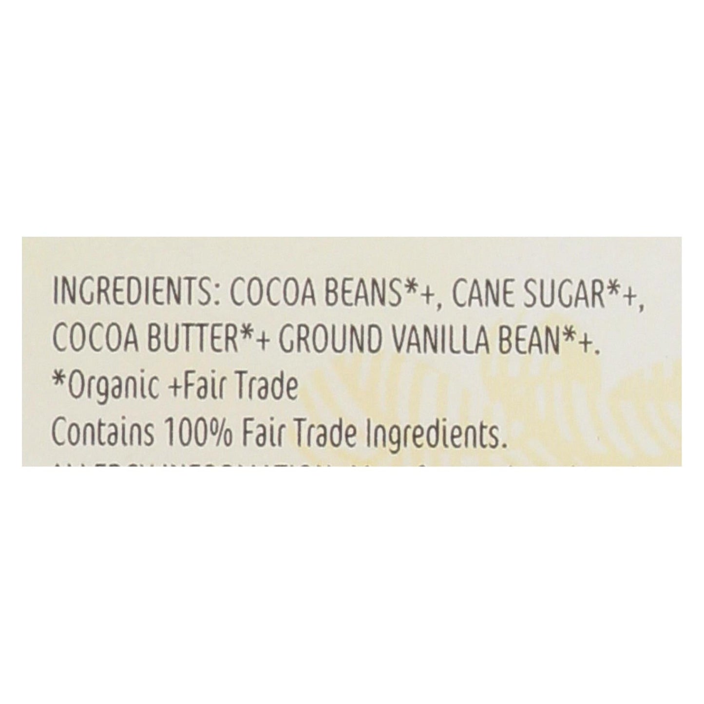 Organic Theo Dark Chocolate (Pack of 12) - Classic 70% Cacao Pure 3 Oz Bars