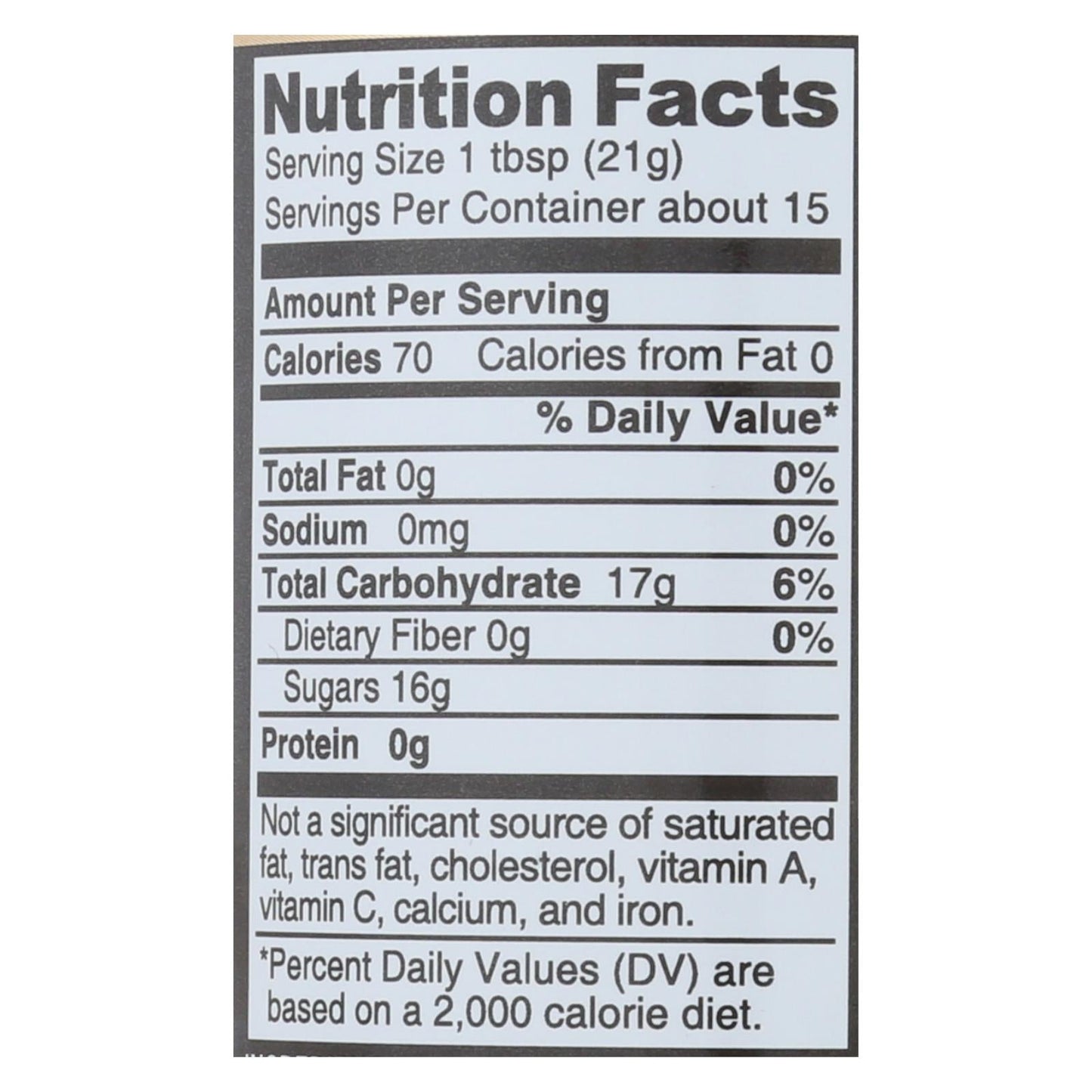 Wedderspoon Manuka Honey, Kfactor 16, 11.5 Oz. Pack of 6