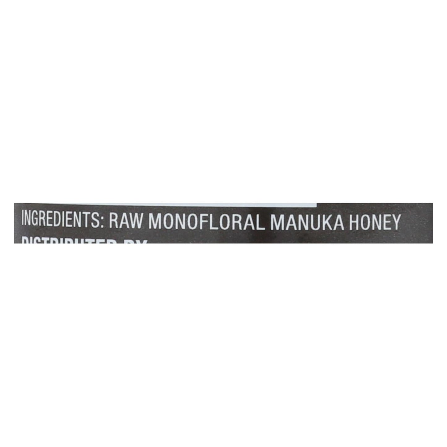 Wedderspoon Manuka Honey, Kfactor 16, 11.5 Oz. Pack of 6