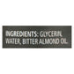 Frontier Herb Almond Extract - 2 Oz.