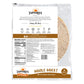 Tumaro's Carb Wise Whole Wheat Wraps, 8-Inch (Pack of 6)
