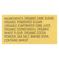 European Gourmet Bakery - Brownie Mix Chocolate (Pack of 6-13 Oz)