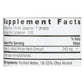 Nature's Answer Organic Alcohol Lobelia Herb Extract (1 Oz.)