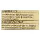 Castor & Pollux Green Free-Range Chicken Bone Broth (24-Pack)