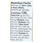 Organic Original Pancake Syrup, 20 Oz, (Pack of 6) by Wholesome Sweeteners