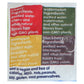 Hint Fruit-Infused Water - Case of 12 - 16 Fl. Oz.