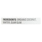 Thai Kitchen Organic Coconut Milk - Premium Unsweetened (Case of 12, 13.66 Fl Oz. Each)