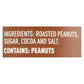 PB2 Premium Chocolate (Pack of 6 - 6.5 Oz Powders)