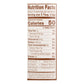 PB2 Premium Chocolate (Pack of 6 - 6.5 Oz Powders)