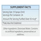 Silver Biotics Daily Immunity Travel Spray, 4-Pack, 0.5 Fl Oz