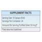 Silver Biotics Daily Immunity Travel Spray, 4-Pack, 0.5 Fl Oz