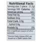 Spry Gum with Xylitol | Sugar-Free, All-Natural Sweetener | 100 ct