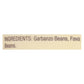 Bob's Red Mill Gluten-Free Garbanzo/Fava Flour, 22 Oz., Pack of 4