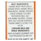 Annie's Organic Grass-Fed Shells & Real Aged Cheddar Macaroni & Cheese, 6 Oz Pack of 12