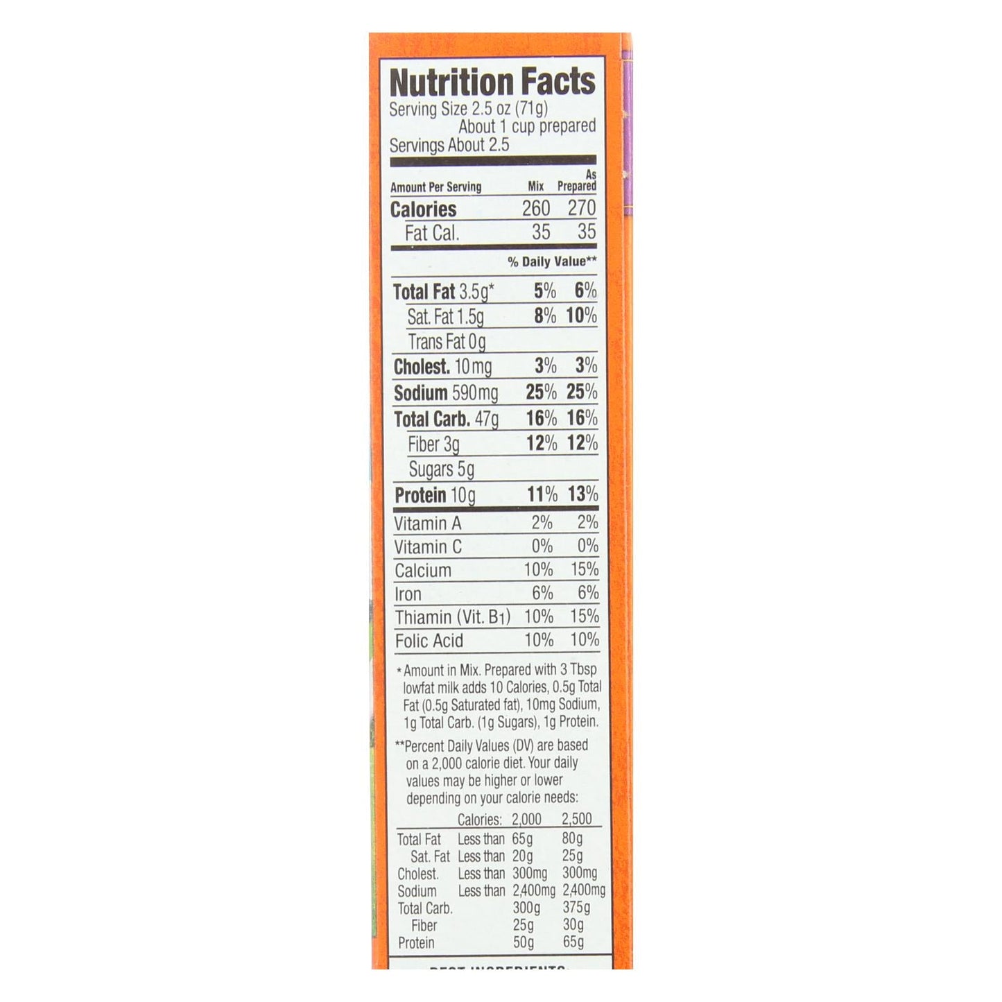 Annie's Organic Grass-Fed Shells & Real Aged Cheddar Macaroni & Cheese, 6 Oz Pack of 12