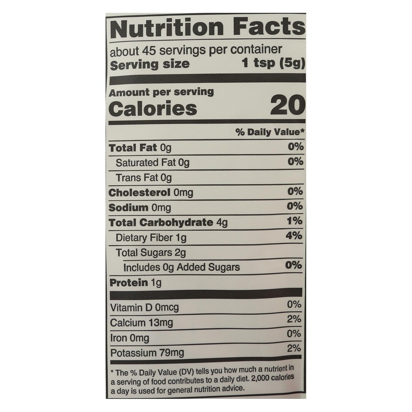 Organic Maca Powder by Navitas Naturals | 8 Oz