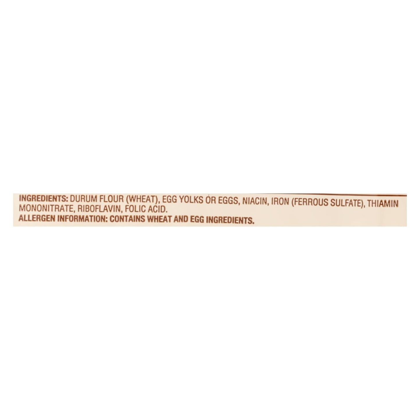 Manischewitz Kosher Fine Egg Noodles, 12 Ounces (Pack of 12)