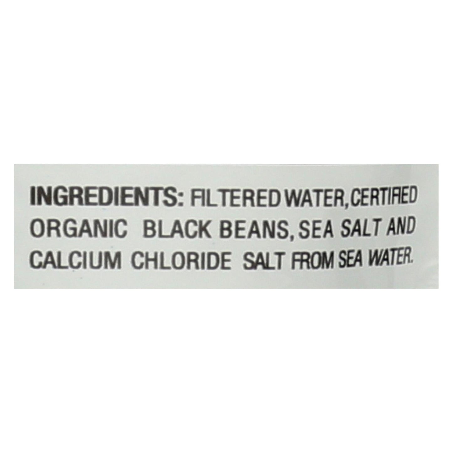 Jyoti Cuisine India Premium Quality Black Beans for Authentic Indian Dishes (Pack of 6 - 10 Oz.)