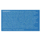 Andalou Instant Clarity Blue Clay Face Mask - Argan Oil Enhanced Hydration - Pack of 6