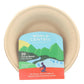 World Centric Biodegradable Wheat Straw Bowl (Pack of 12 - 20 ct.)