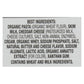 Annie's Homegrown Deluxe Shells and Cheddar Mac & Cheese (12 Pack - 11.3 oz. per Box)