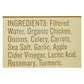 Epic Homestyle Savory Chicken Bone Broth, 14 Fl Oz (Pack of 6)