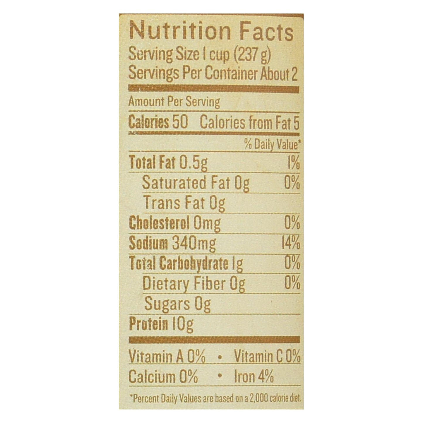 Epic Homestyle Savory Chicken Bone Broth, 14 Fl Oz (Pack of 6)
