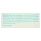 The Honest Company Unscented Bubble Bath (12 Fl. Oz.)