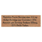 Himalayan Pink Salt Coarse Grain Refill Box (Pack of 6 - 7 Ounces)