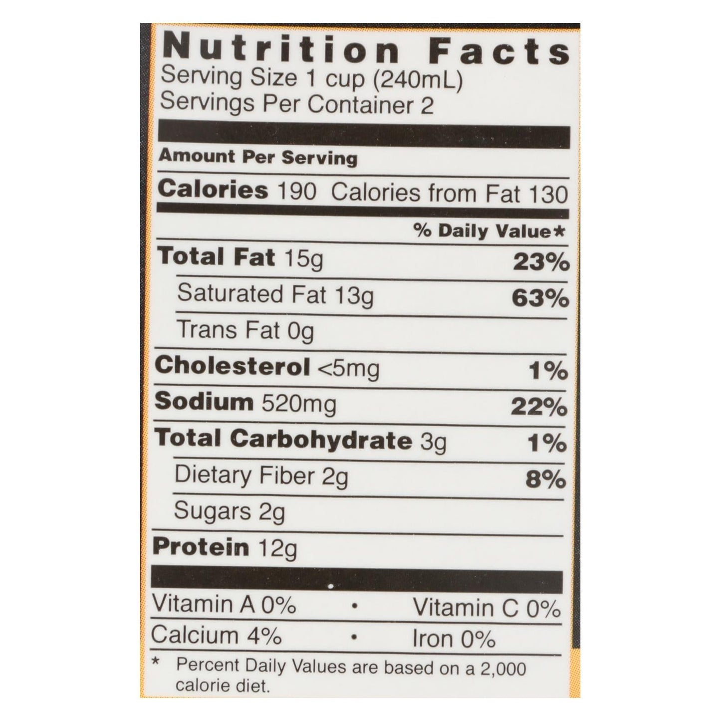 Kettle and Fire Coconut Lime Bone Broth, Case of 6, 16.9 Oz. Each