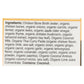 Kettle and Fire Coconut Lime Bone Broth, Case of 6, 16.9 Oz. Each