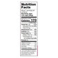 Woodstock Organic Unsalted Whole Cashews, 7 Oz. (Pack of 8)