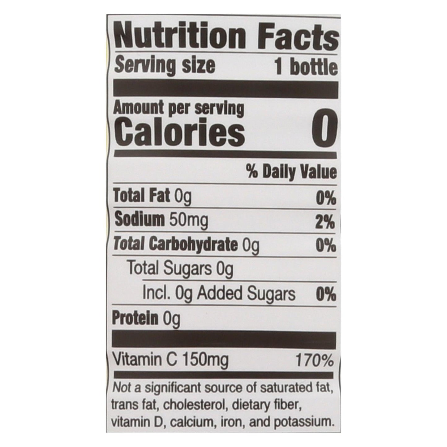 ITO EN Organic Green Tea Bottles, Pure Green, 16.9 Fl Oz (Pack of 12)