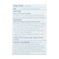Tom's of Maine Kids Fluoride Rinse | Strawberry | 16 Oz.