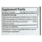 Organic India Peaceful Sleep Supplement, 90 Capsules
