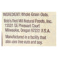 Bob's Red Mill Gluten-Free Steel Cut Oats (Pack of 4, 24 Oz. Each)