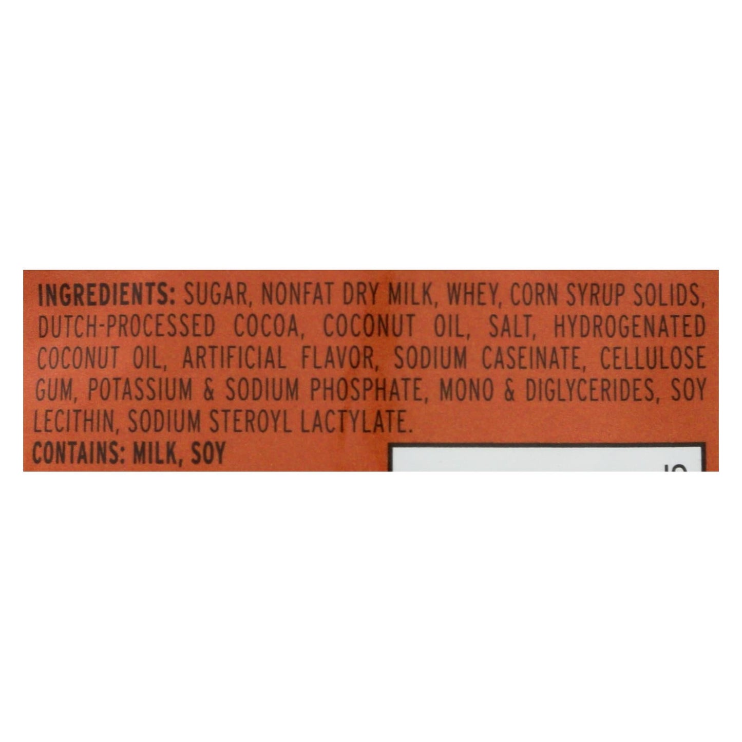 Land O'Lakes Cocoa Classic Mix, French Vanilla and Chocolate, 12 - 1.25 Oz Packs