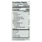 Manitoba Harvest Organic Plant Protein Blend Drink Mix, Vanilla, 16 Oz.