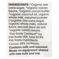 Alter Eco Salted Caramel Truffles: Decadent Treats for the Ethical Connoisseur