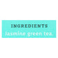 Stash Tea Jasmine Blossom Green Tea, 20 ct (Case of 6 Boxes)