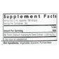 Nature's Answer Milk Thistle Extract, 2 Fl Oz