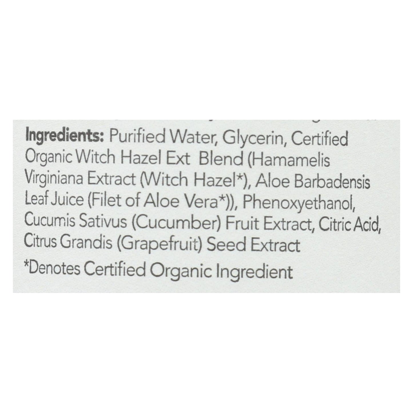 Thayers Cucumber Witch Hazel Facial Toner, Soothing & Purifying, 3 Fl Oz (Pack of 24)
