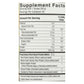 Genceutic Naturals Plant-Based Protein: Vanilla Craze (1.65 Lbs)